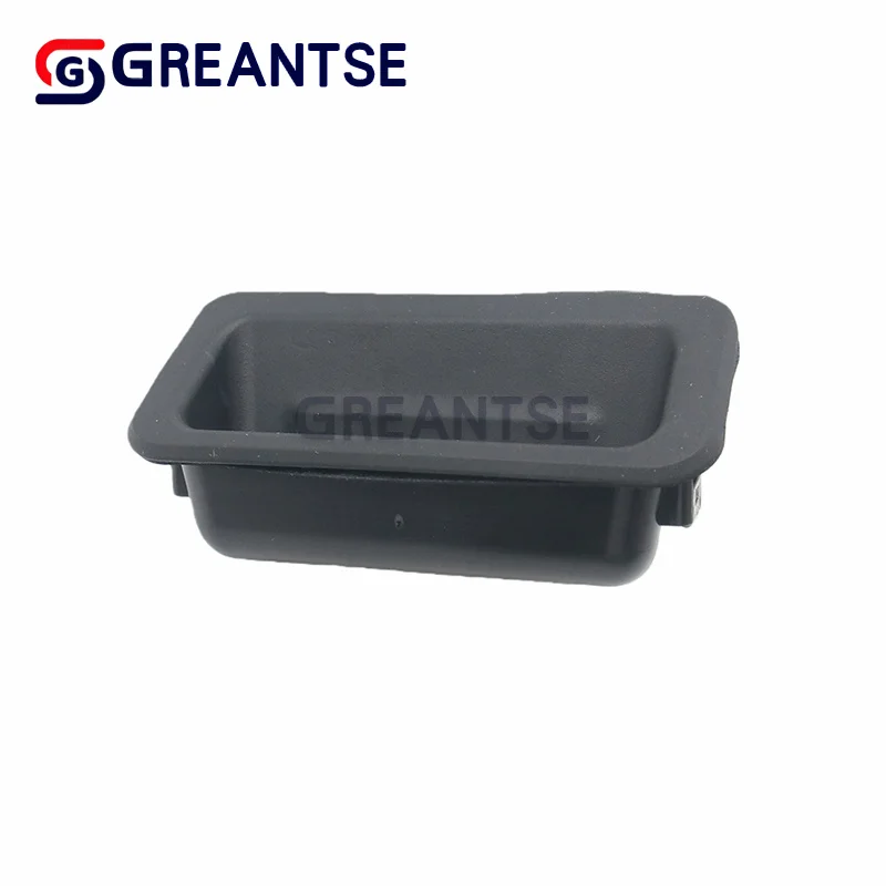 Interruptor de liberación de maletero de bloqueo de maletero trasero de coche 81260-A6200 81260A6200 para Hyundai I20 Getz Wagon 2018-2020 accesorios de coche