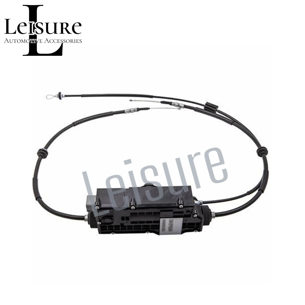 Parking Brake Actuator Module Handbrake EPB LR028112 LR011915 For Land Rover Range Rover L322