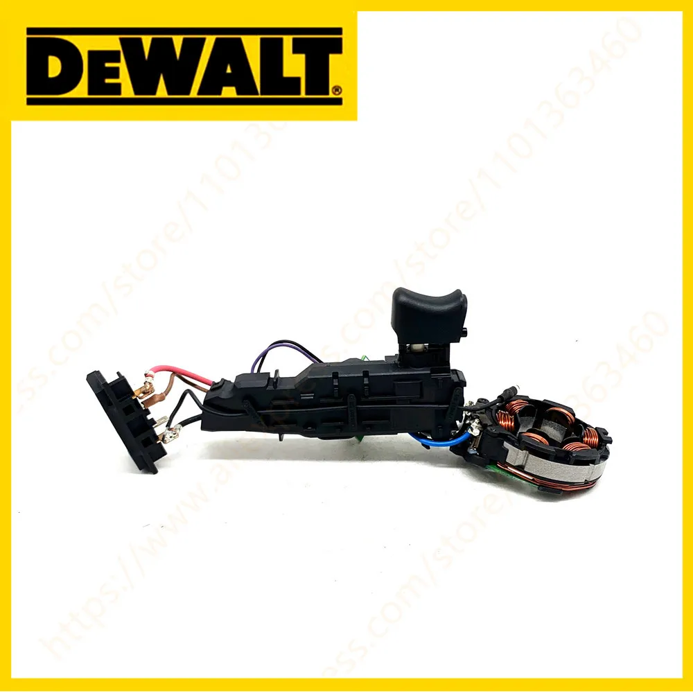 STATOR SA for DEWALT DCF850 DCF850B DCF850D1G DCF850D2 DCF850D2A DCF850D2T DCF850E1T DCF850E2A DCF850H1 DCF850H2A DCF850MDR