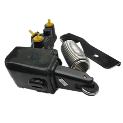

The product can be customized. For Dongfeng Ruiqi pickup, rear brake distribution valve