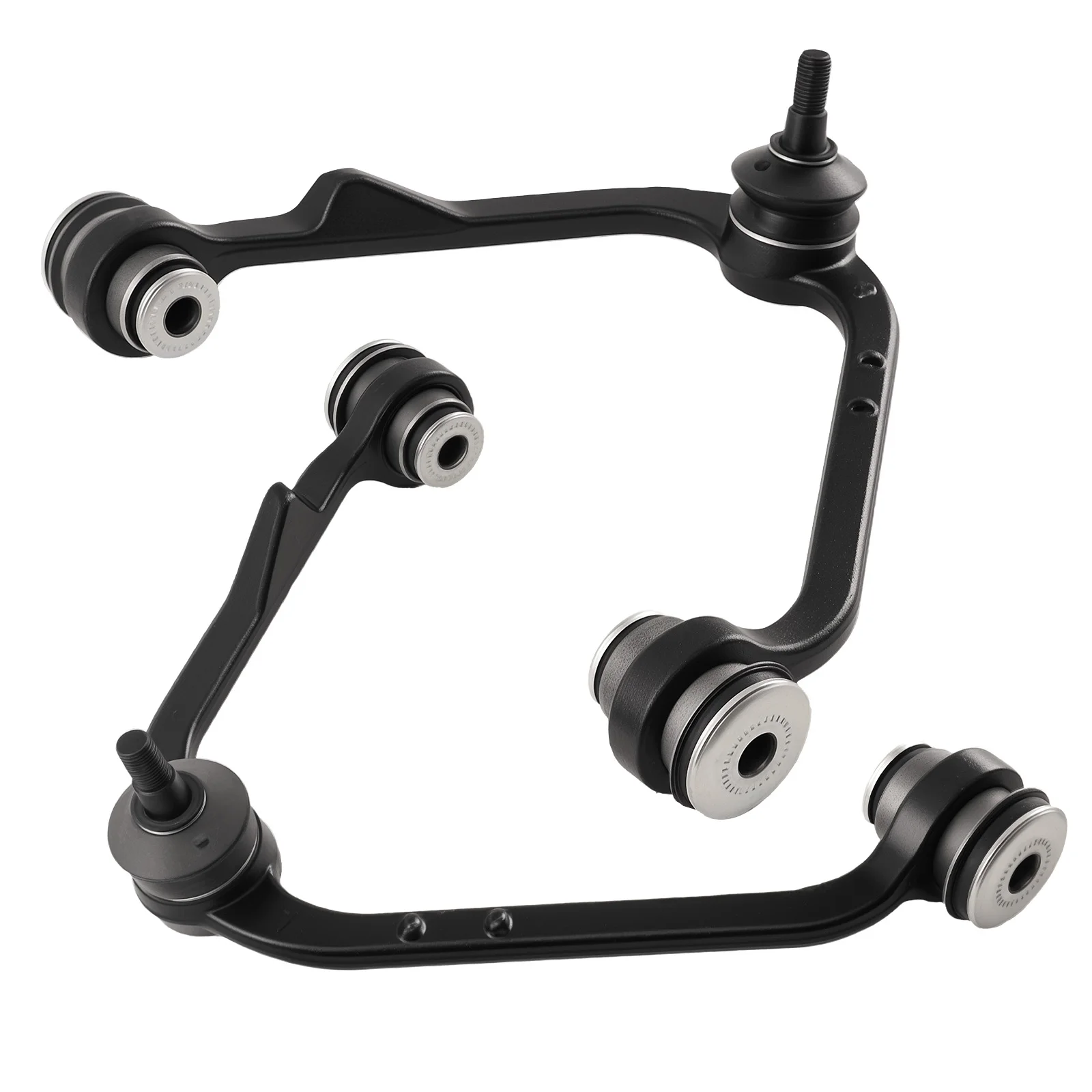 Front Upper Control Arm Lower Ball Joint Tie Rod for F-150 Expedition 1997-2003
