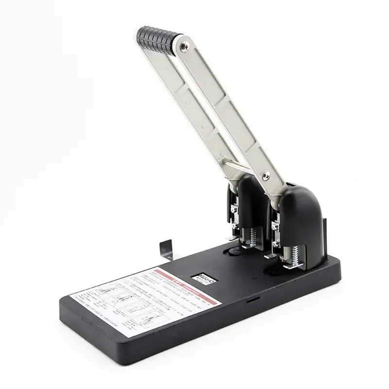 WD-952  Desktop Manual Drilling Punching Machine Hole Puncher