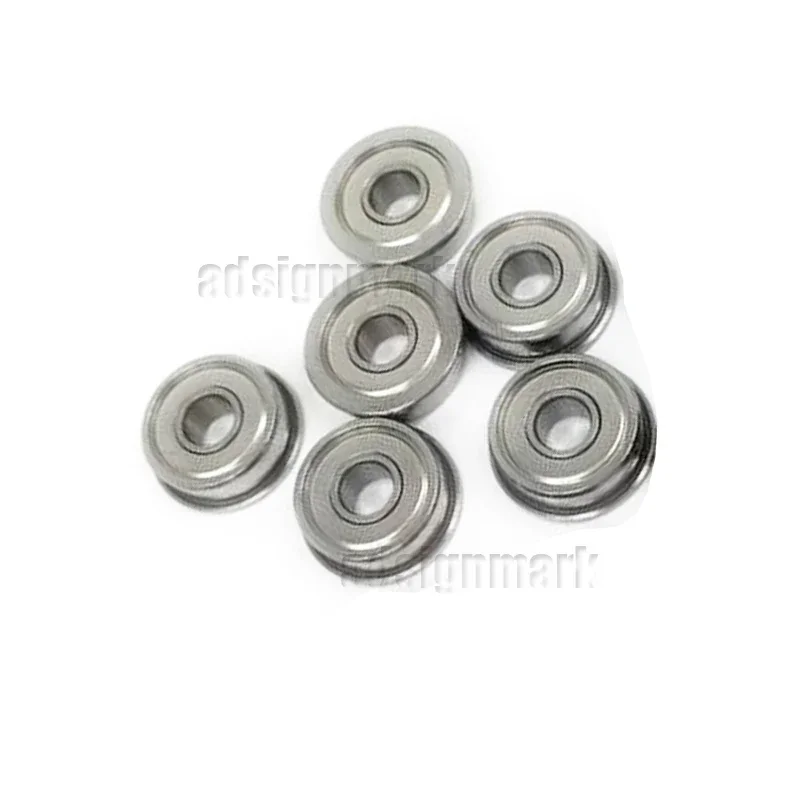 

10PCS Good Quality Mutoh RJ-900C VJ1604 Pulley Bearing Valuejet Printer Carriage Bearing