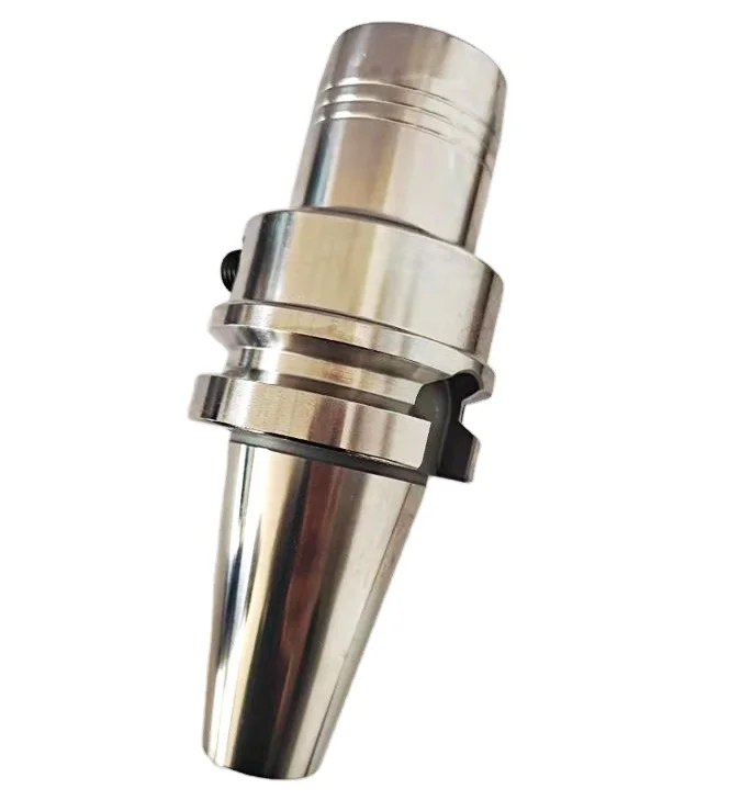 

CNC Hydraulic Chuck Bt30 Bt40 Bt50 Collet Tool Holder for Milling Cutter Drill Bearing Application