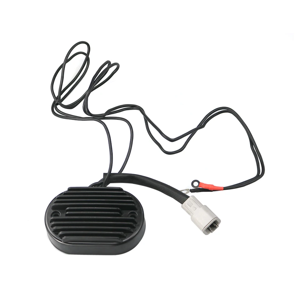 Harley-Davidson レギュレーター 74540-01 Voltage Regulator - Voltage Regulator / Rectifier 12-Volt Harley
