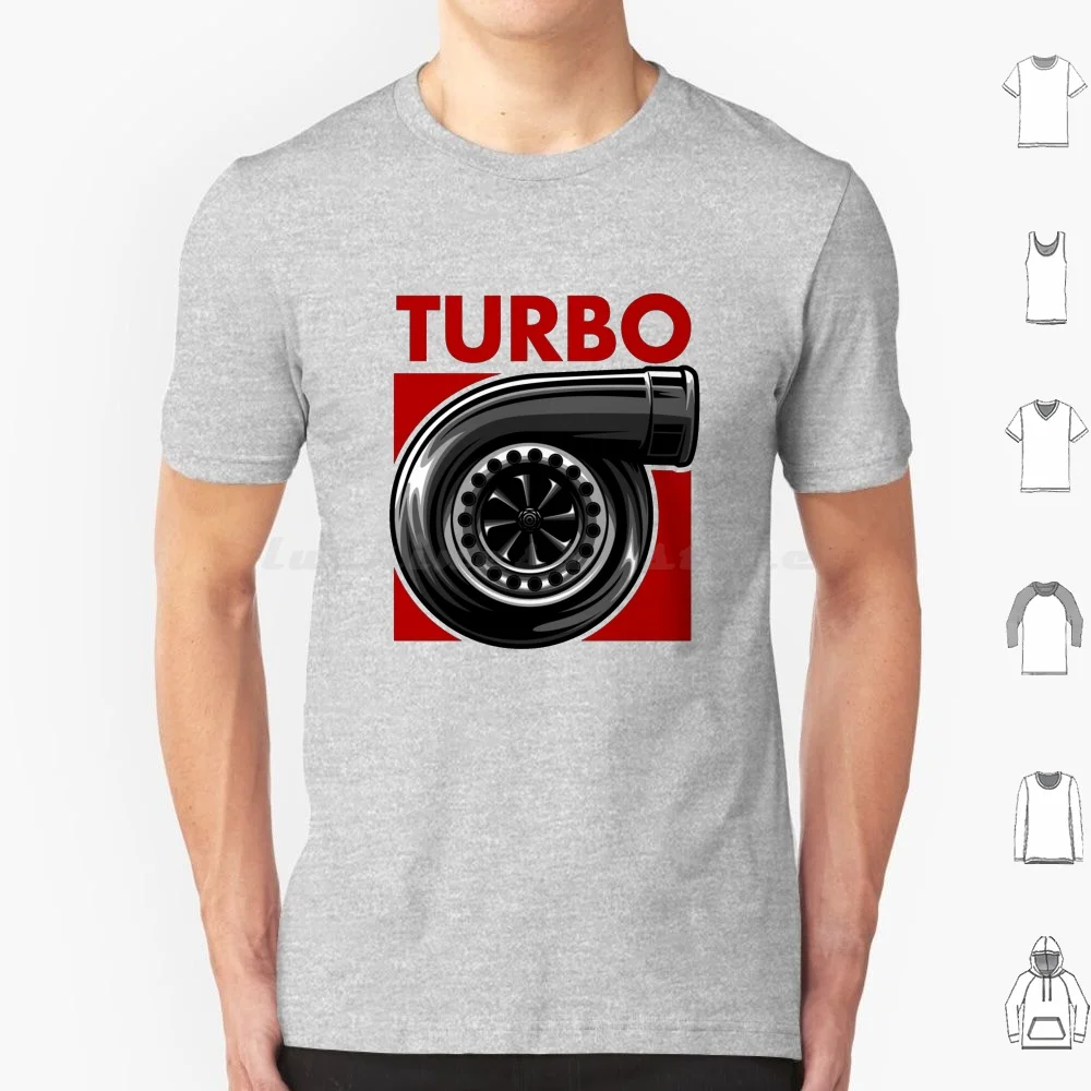 Turbocharger Label … - image