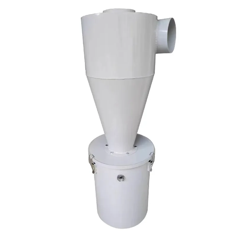 

Air Cyclone Separator,Cyclone Dust Separators,vertical cyclone separator with Dust Bin