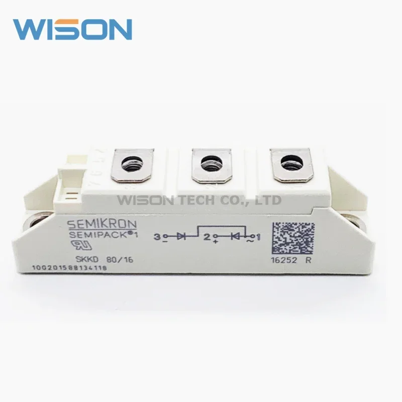 SKKD80/16 SKKD80/14 SKKD80/12 SKKD80/08 Бесплатная доставка Новый и оригинальный модуль