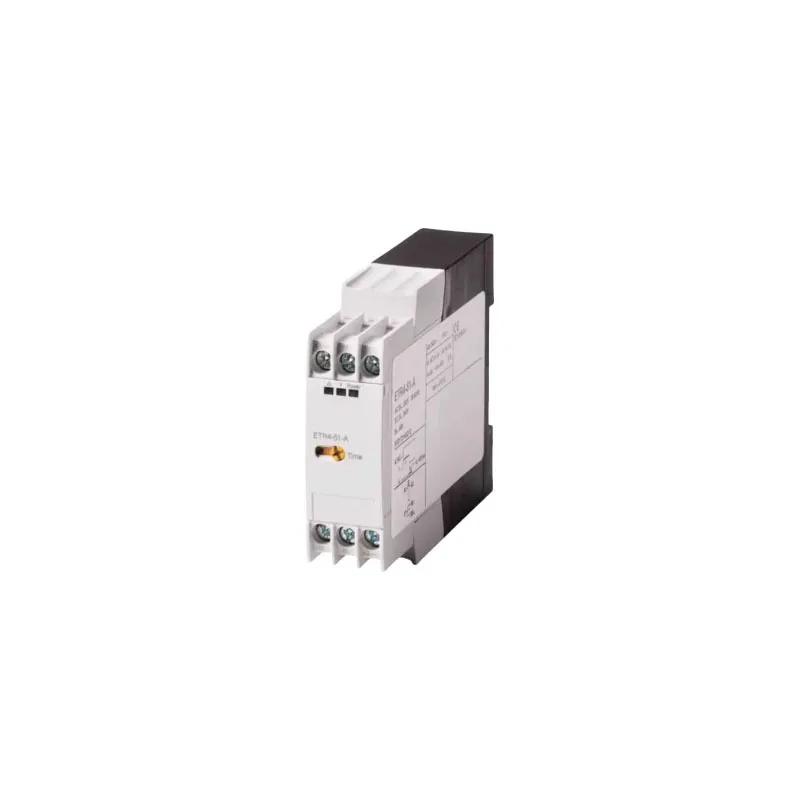 ETR4-51-A New Original Time Relay module