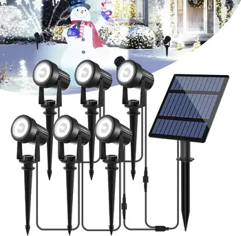 Solar Spotlight 1