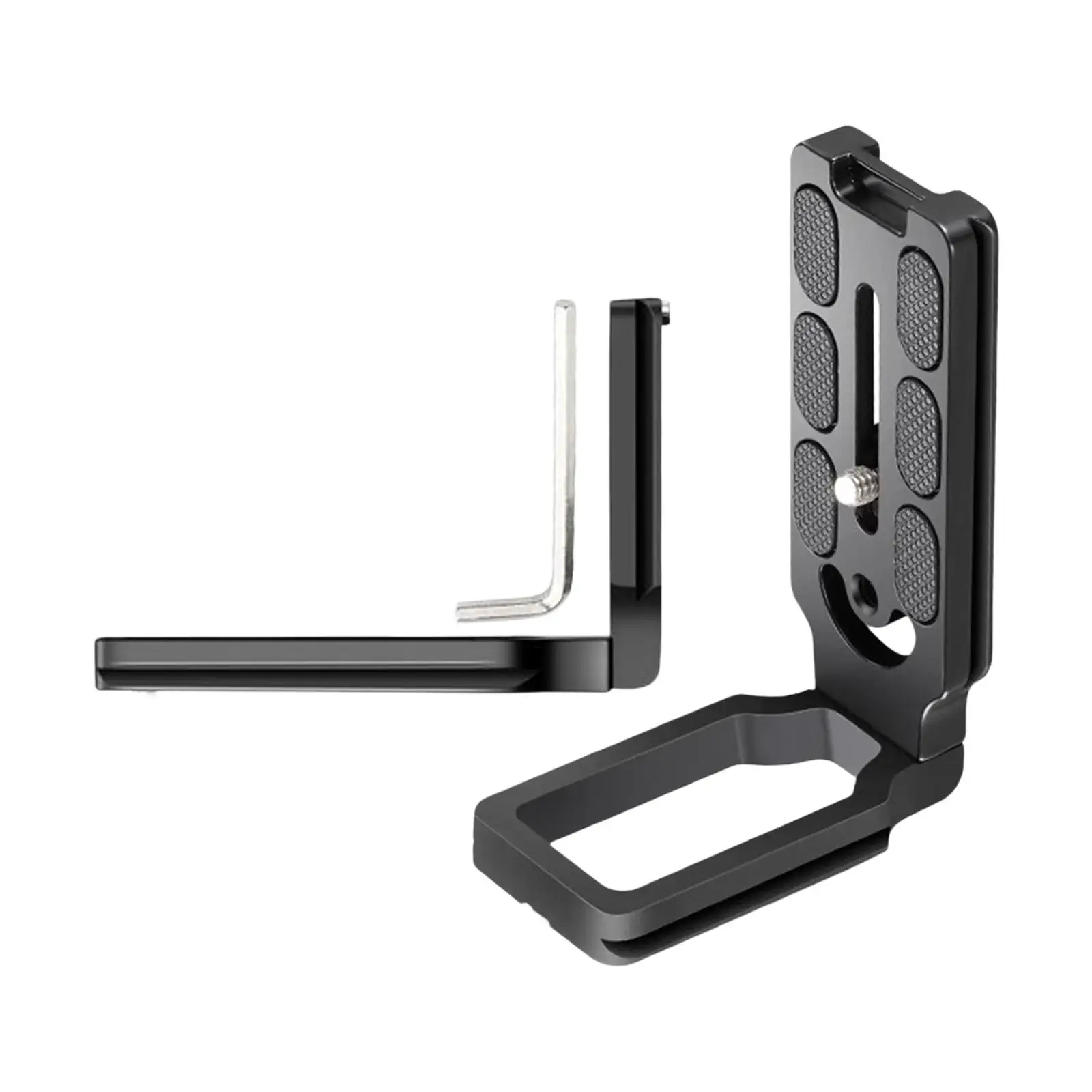 DSLR Camera L Bracket Vertical Camera Mount for Consumer Electronics Cameras L