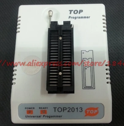 100% Original Top TOP2013 universal programmer burner upgrade from top2011