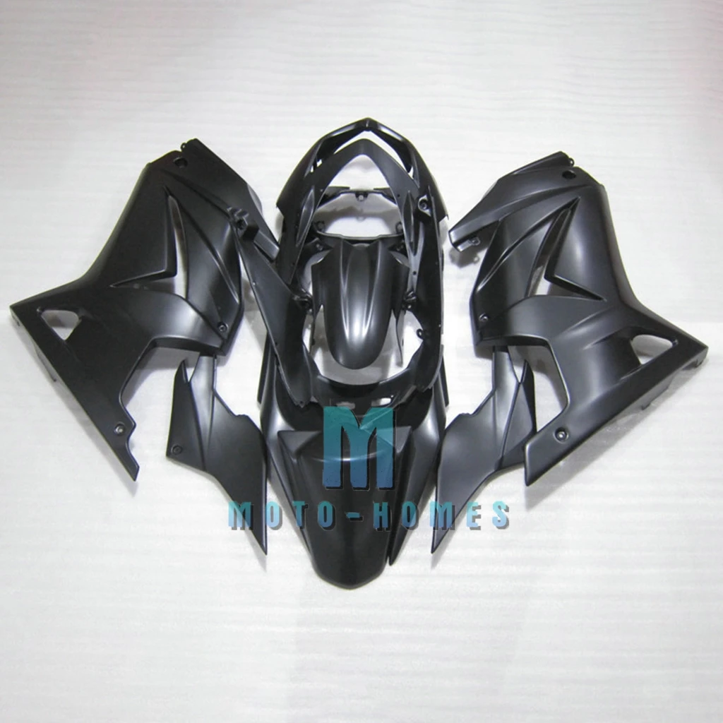 Customized Motorcycle Fairing Kits for KAWASAKI Ninja 250R 2008 2009-2013 2019 EX250 08-19 ZXMT Injection Molded ABS Body Kit