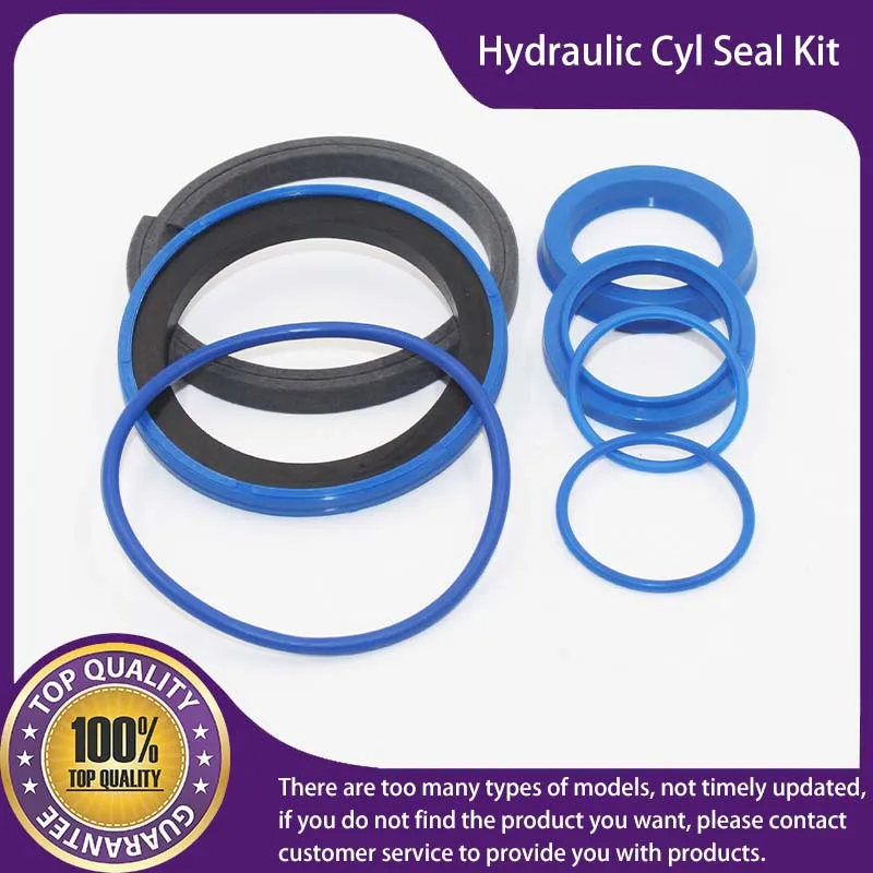 

991/00081 99100081 991-00081 Hydraulic Cyl Seal Kit FOR JCB 70mm cyl x 30mm rod