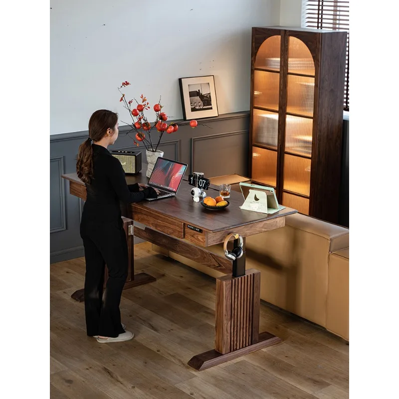 North American Blac…