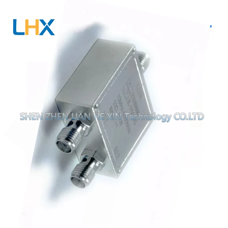 BL-0106-01S, BL-0306-02S, 6 ГГц, балун-преобразователь 1:1/1:2, одноконцевой в дифференциальный, дифференциальный в одноконцевой трансформатор