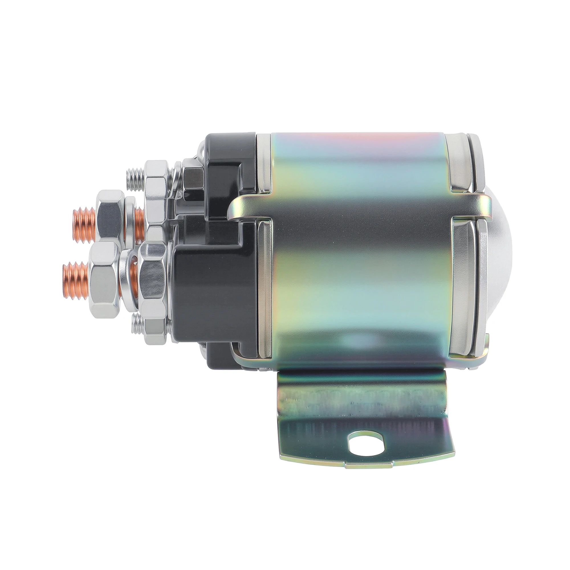JONBO JF2-H1950-00,JR3-H1950-00.12v Starter Solenoid Relay For Yamaha G8-A / G8-E Fleet Classic 1990-1994