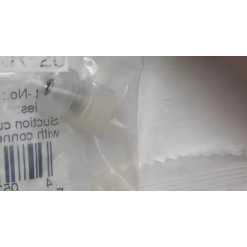 Parts forFESTO Festo Vacuum Suction Cups ES-10-BN-BU-BS 189374 189375 189376 In stock