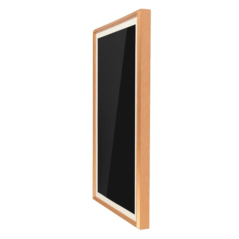 32 Inch Wifi Digital Photo Frames Video Picture Art Display Wall Electronic Smart Frame Custom