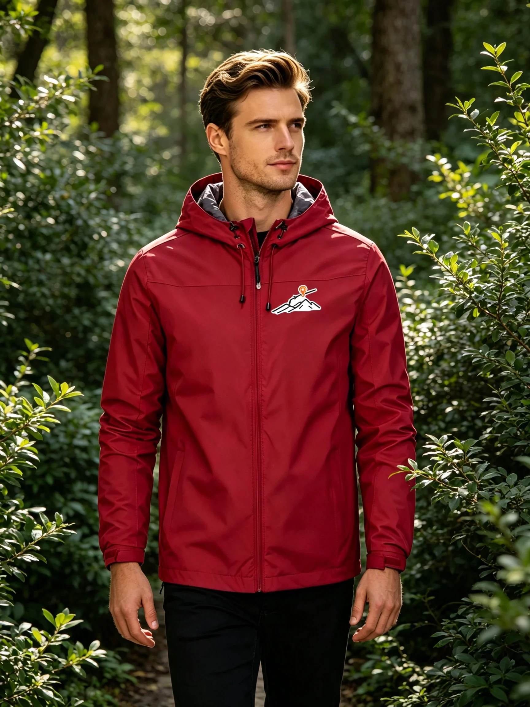 Nowe jesienno-zimowe męskie ku – Cycling Gear Apparel recenzja i cena