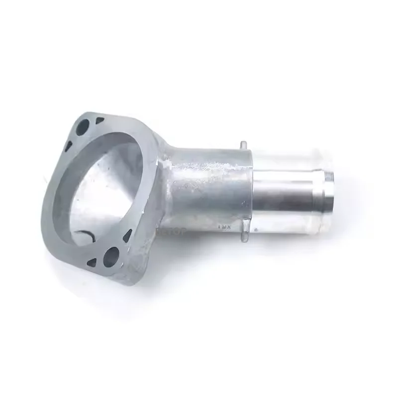 

Engine Thermostat Cover For Geely EC7 JL4G18 1136000145