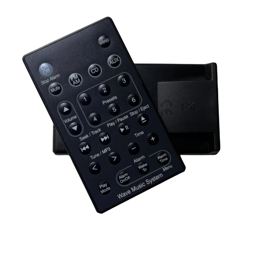 جهاز تحكم عن بعد مناسب للطبيب/BOSE Miaoyun CD Audio AWRCC7 AWRCC8 AWRCC4 AWRCC6 #2