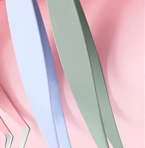 Stainless Steel Eyelash Extension Tweezers Stainless Steel 3D Accurate Clip Eyelashes Tweezers Lash Extensions Tool Makeup Tool