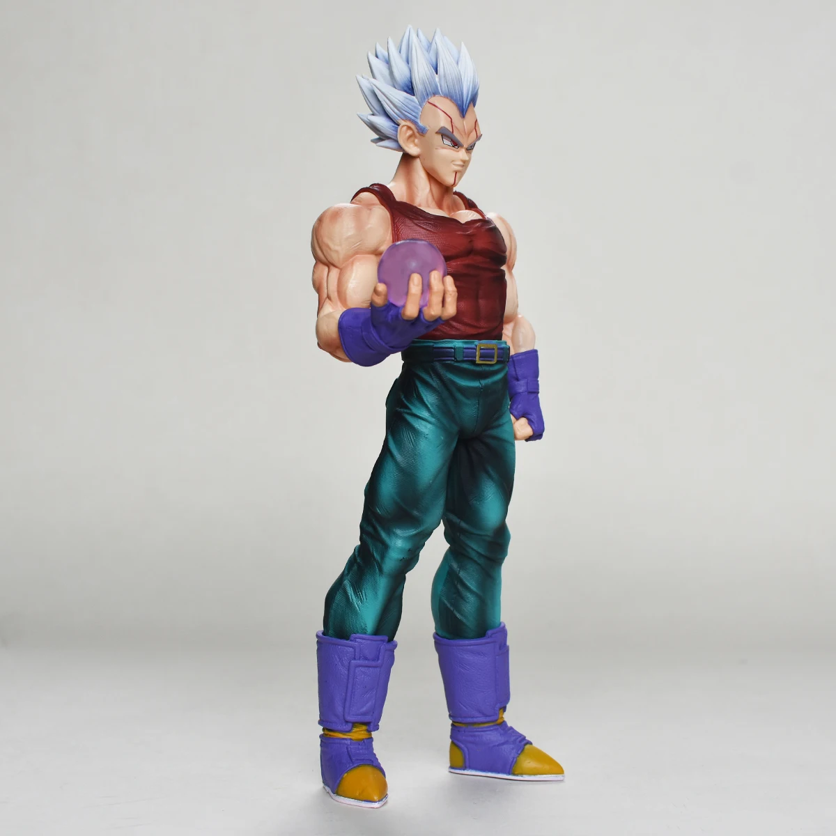 Figura de Anime Dragon Ball Z, - Baby Products A To Z reseña y precio