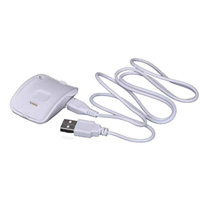 

Accessory Band Strap with Charger For Samsung Galaxy Gear S SM-R750 ,1Pcs Silicone Band +1Pcs Charging Cable