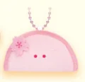 Sakura pie
