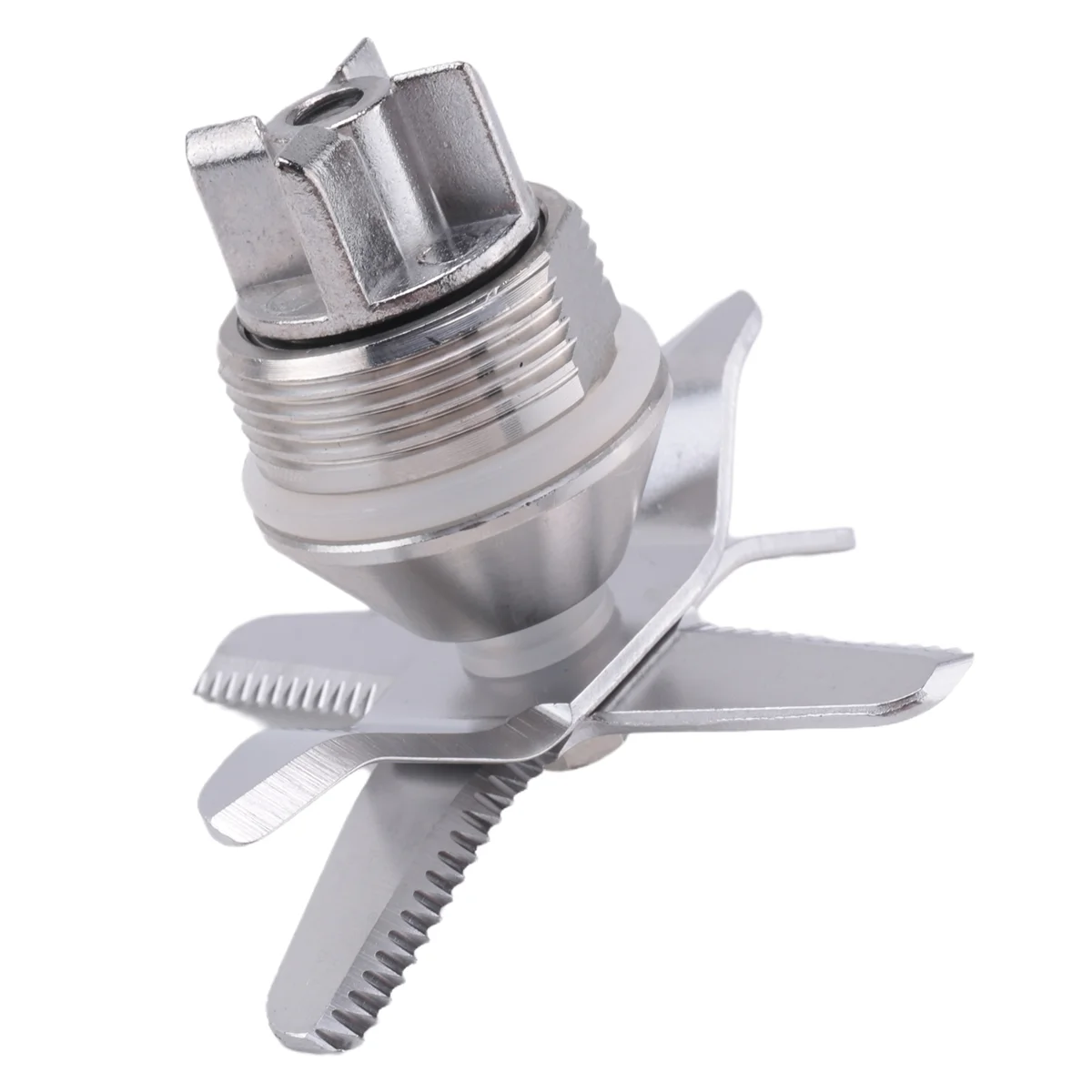 popular Blender KP-767 KS-767 KX-767 KS-767II Blade Assembly Blender Knife for Blender Juicer Parts Accessories