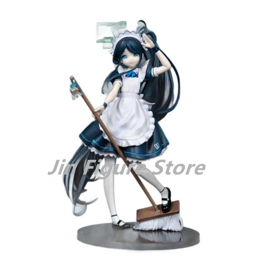 

Blue Archive Tendou Arisu 1/7 Maid GSC Figure Girls Toys Japanese Anime PVC Action Figure Toy Game Collectible Model Doll