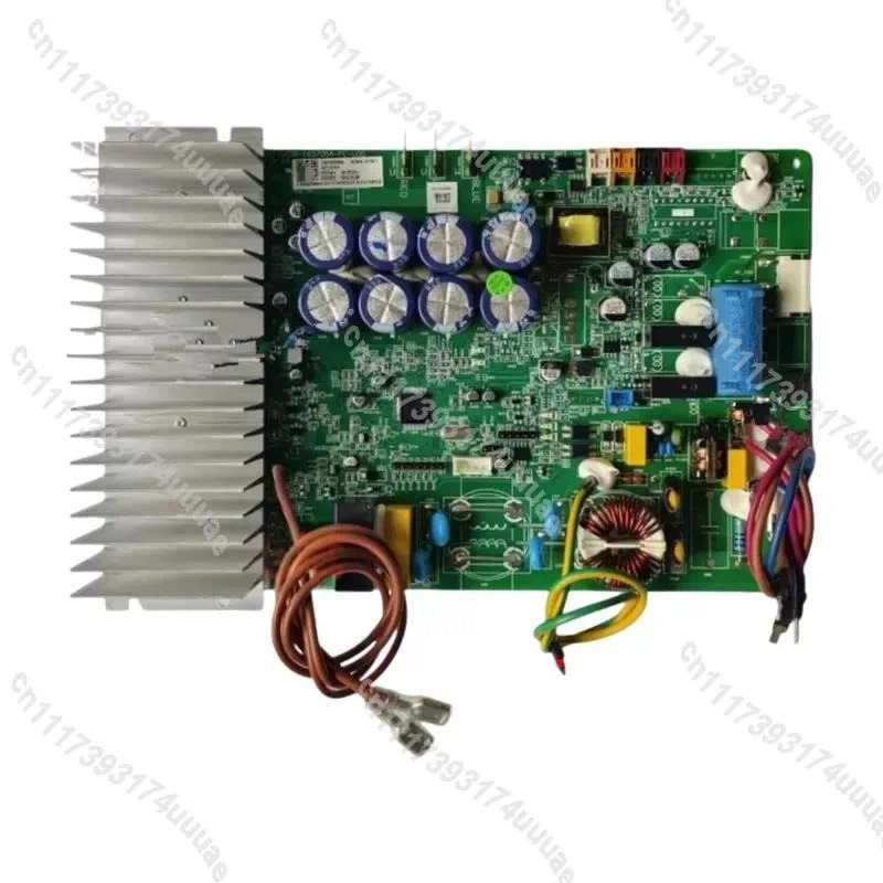 For Outdoor Unit Computer Board 1952669A Power Inverter Mainboard KWK-9761 for Hisense Kolin Air Conditioner Replacement Part