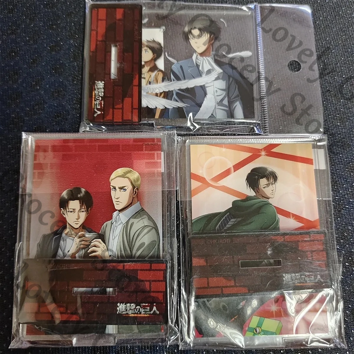 anime-attaque-sur-titan-levi-ackerman-shingeki-no-kyojin-eren-jaeger-ataque-a-los-titanes-cosplay-acrylique-debout-signe-cadeau-de-noel