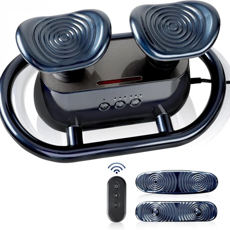 

Машина Ци и кровообращения всего тела, машина для терапии ног, реабилитация домашних упражнений, многофункциональная высокочастотная машина Vi