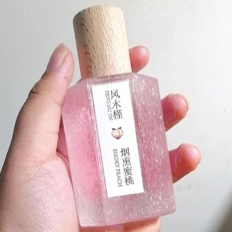 

Fruit Series Natural Perfume Peach, Watermelon Mango Fresh Fruity Scent Charm Elegant Fragrance Women Date Vibrant Perfume Spray