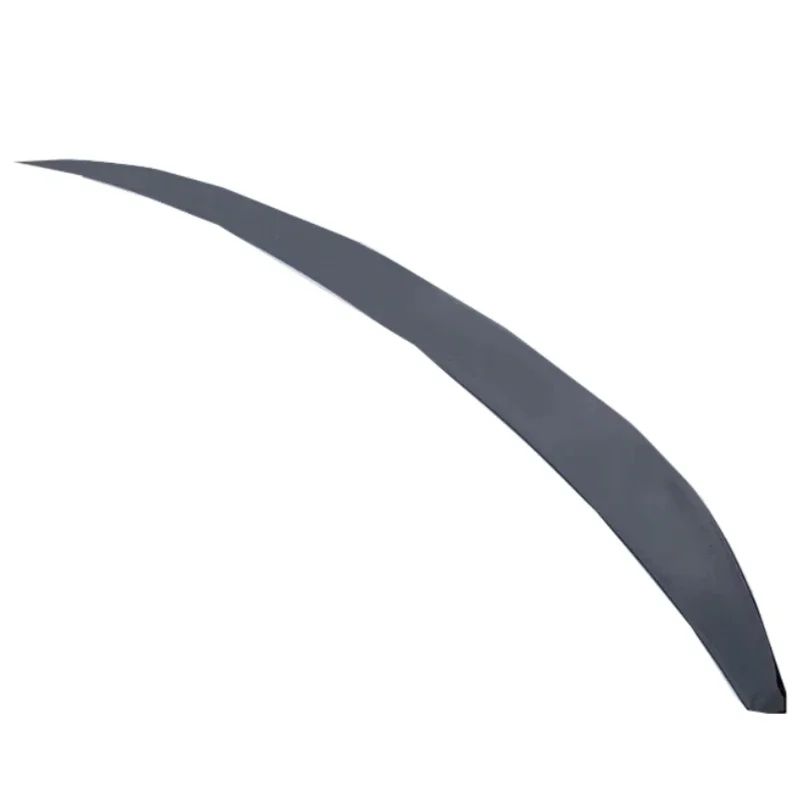 Gloss Black Tail Wi… - image