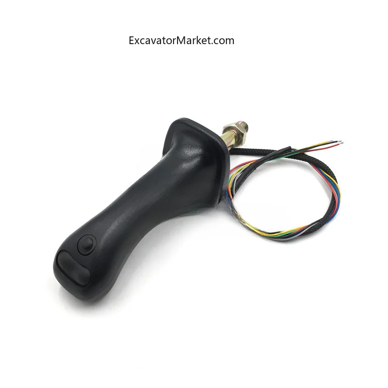 Dx140w Dx140lc Dx170w Dx160lc Dx225lc 300lc340lc 420lc 520lc K9001130(l H) K9001131(r H) Handle Joystick Assy Fit Excavator Part