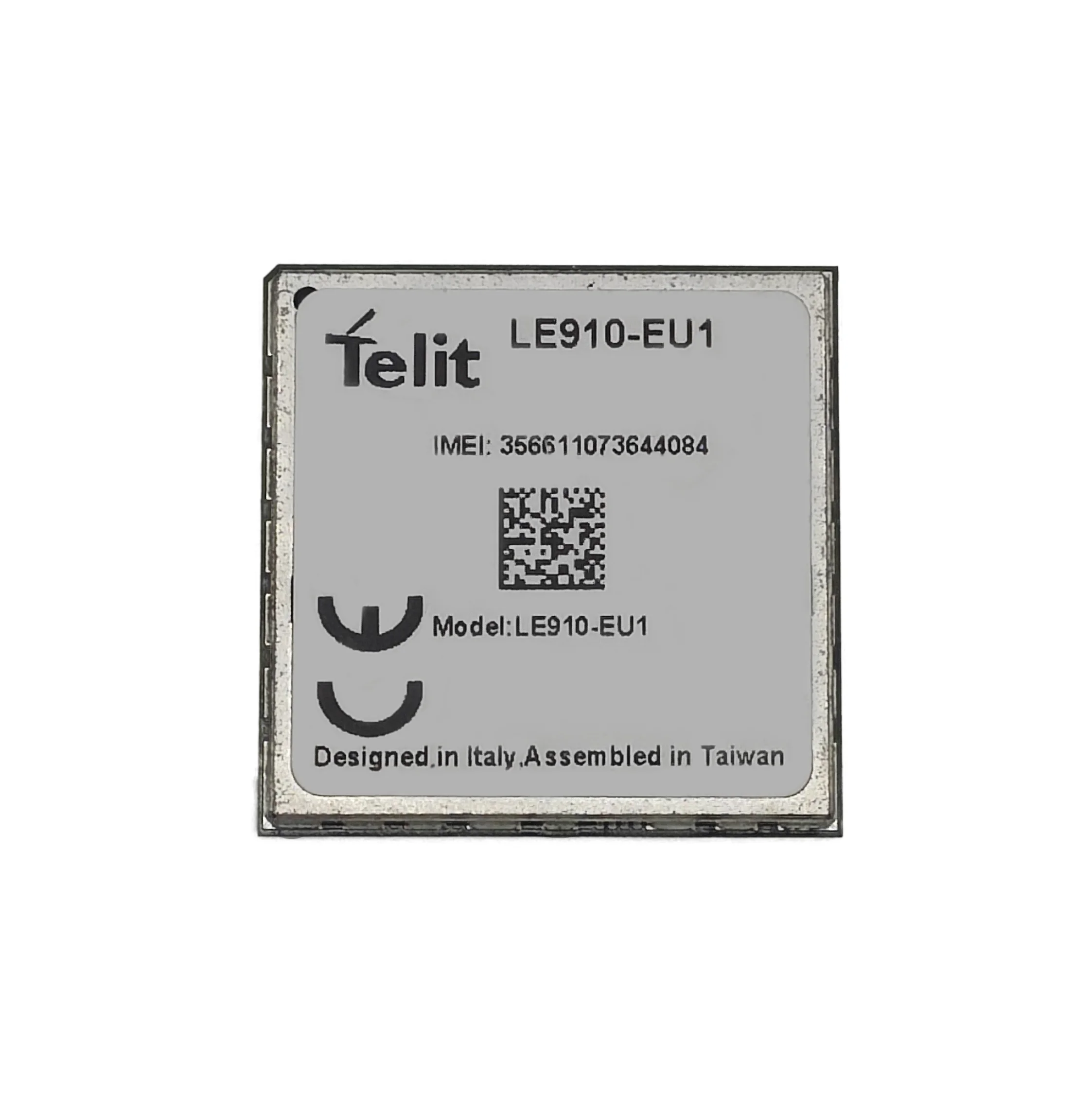 Telit LE910-EU1 LTE Cat.1 Module LE910C1-EU Module Best 4G GSM Cellular VPN Router with Dual SIM Cards and Telit Module