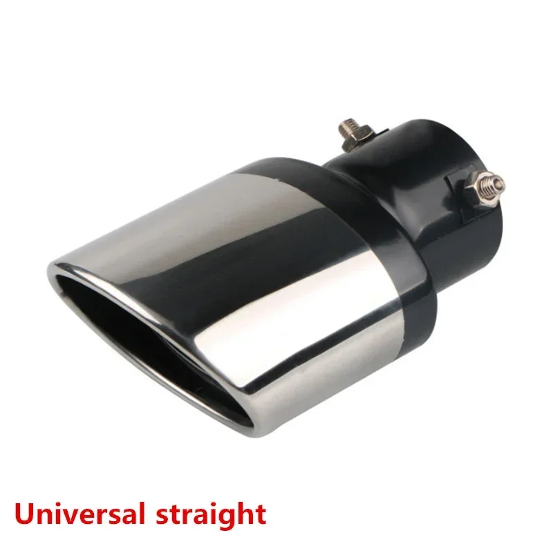 Car Auto Exhaust Pipe Muffler Tail Pipe Outlet Nozzle for Suzuki SX4 SWIFT Alto Liane Grand Vitara Jimny S-Cross Ertiga