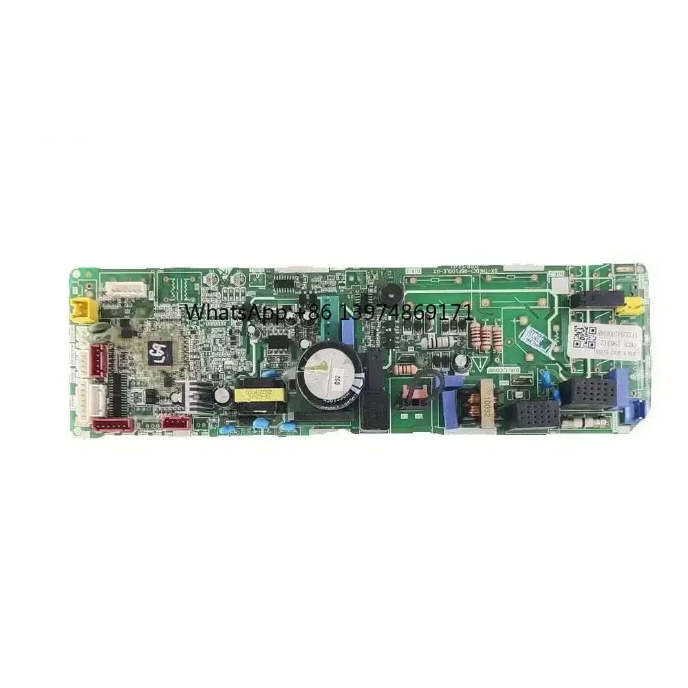 for air conditioner computer board control board SX-TH(DC)-R5F100LE-V2 DYQ-R-DC02-E1(SY) DYQ-R-DC02-E2(SY) part