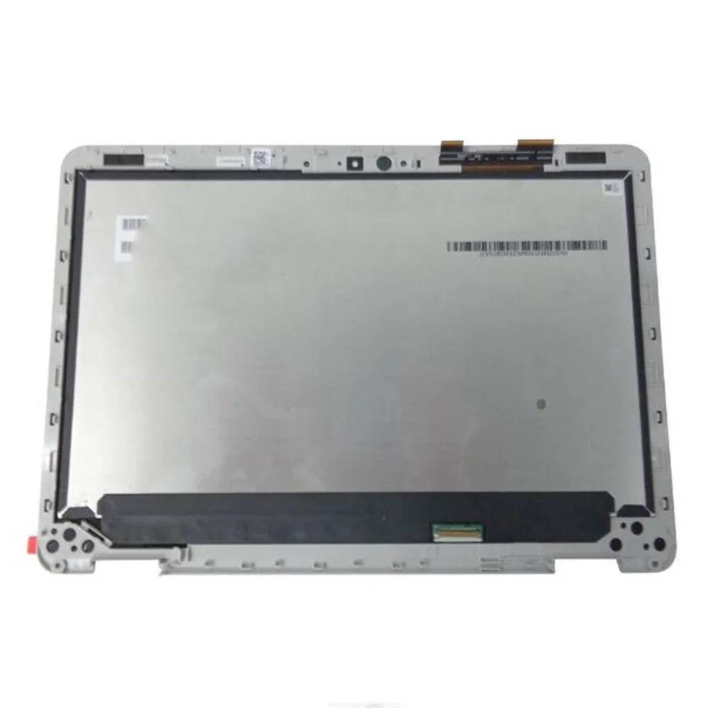 

12.5 inch LCD Touch Screen Display Assembly for Asus Chromebook Flip C302CA FHD 1920x1080 EDP 30pins