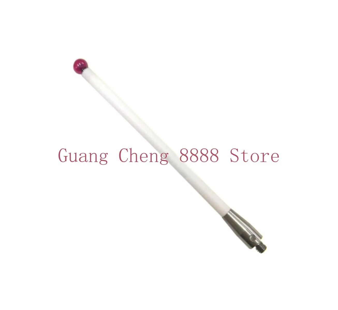 1pc For Renishaw M4 Tooth Machine Tool Probe OMP60 Ceramic Probe 6.0 * 100mm Extended Stylus A-5000-3712