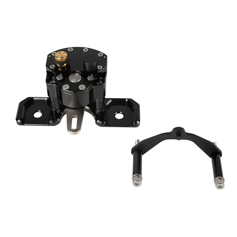 

Демпфер рулевого управления для Tracer 9 GT, стабилизатор, аксессуары для мотоциклов, буферное крепление демпфера руля