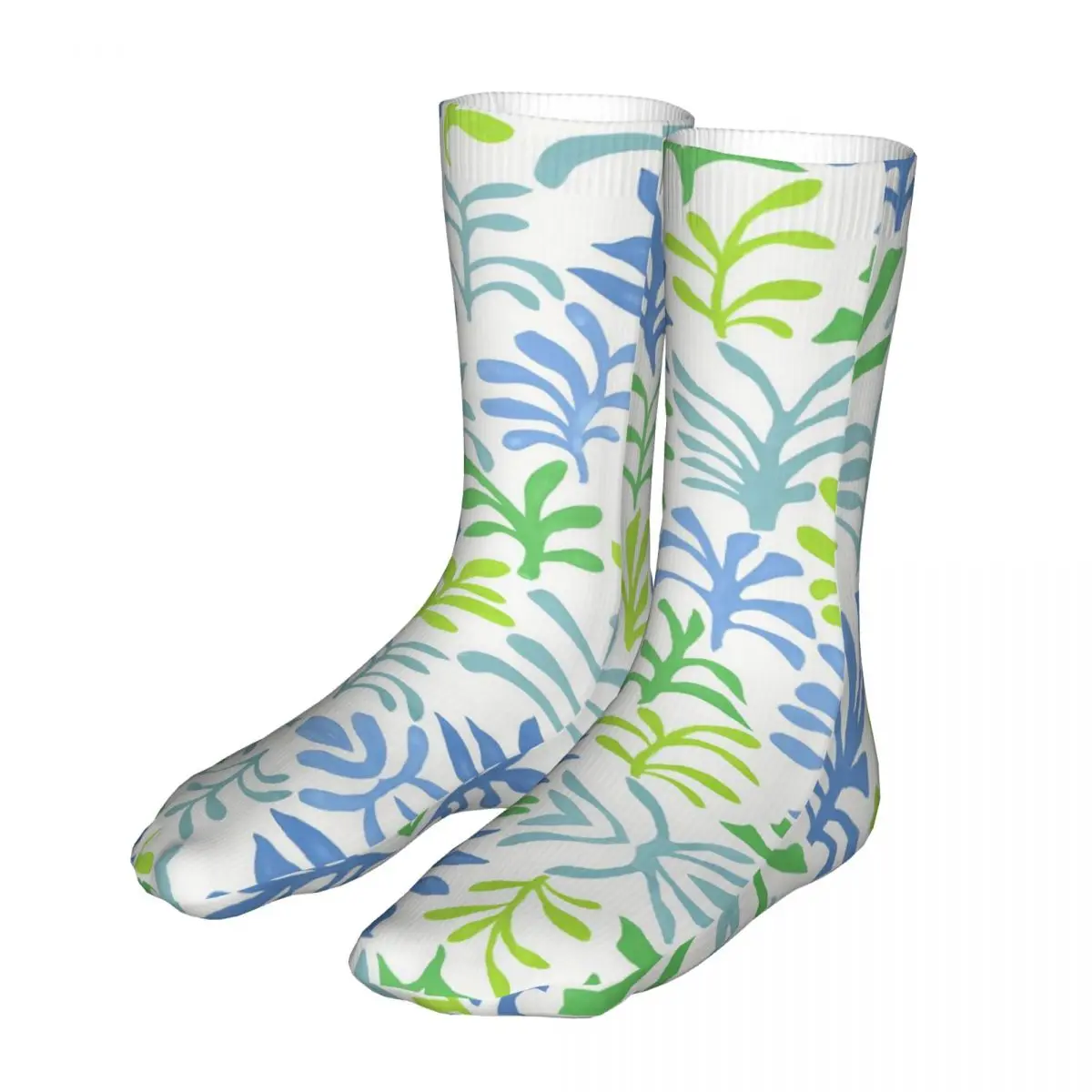 

New Matisse Art Women Socks 2022 Female Bike Sock