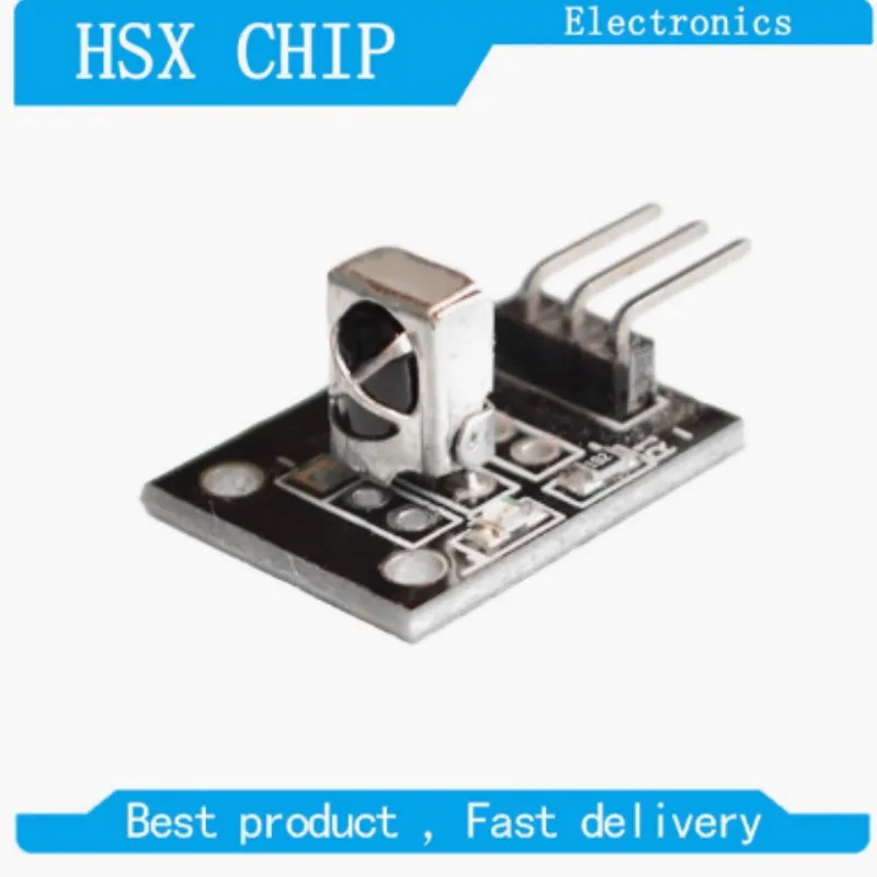 5Pcs KY-022 Infrare…