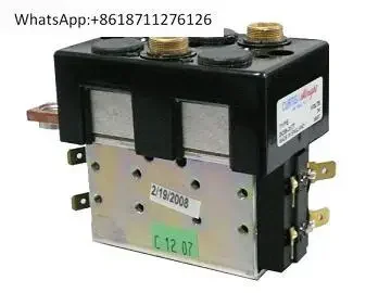 Electric stacking pallet stacker walking contactor reversing relay DC88B-317TB2DC11 original
