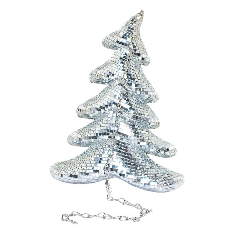 Decorazioni natalizie per l'albero le feste domestiche Accessori per feste alla Drop Shipping