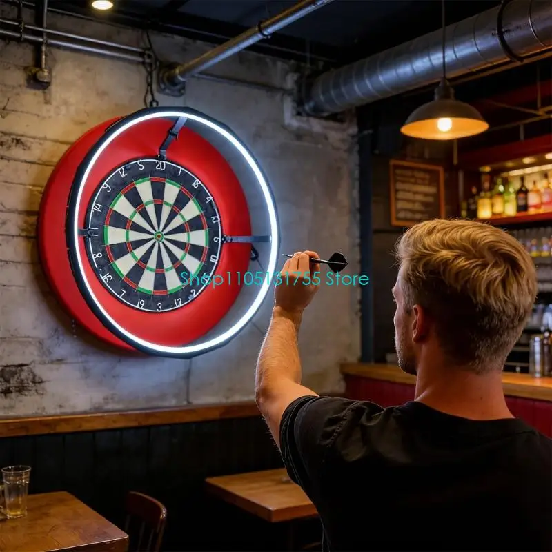 K0EF Premium board Lamp Constructed From hard factors Resists Direct Impact