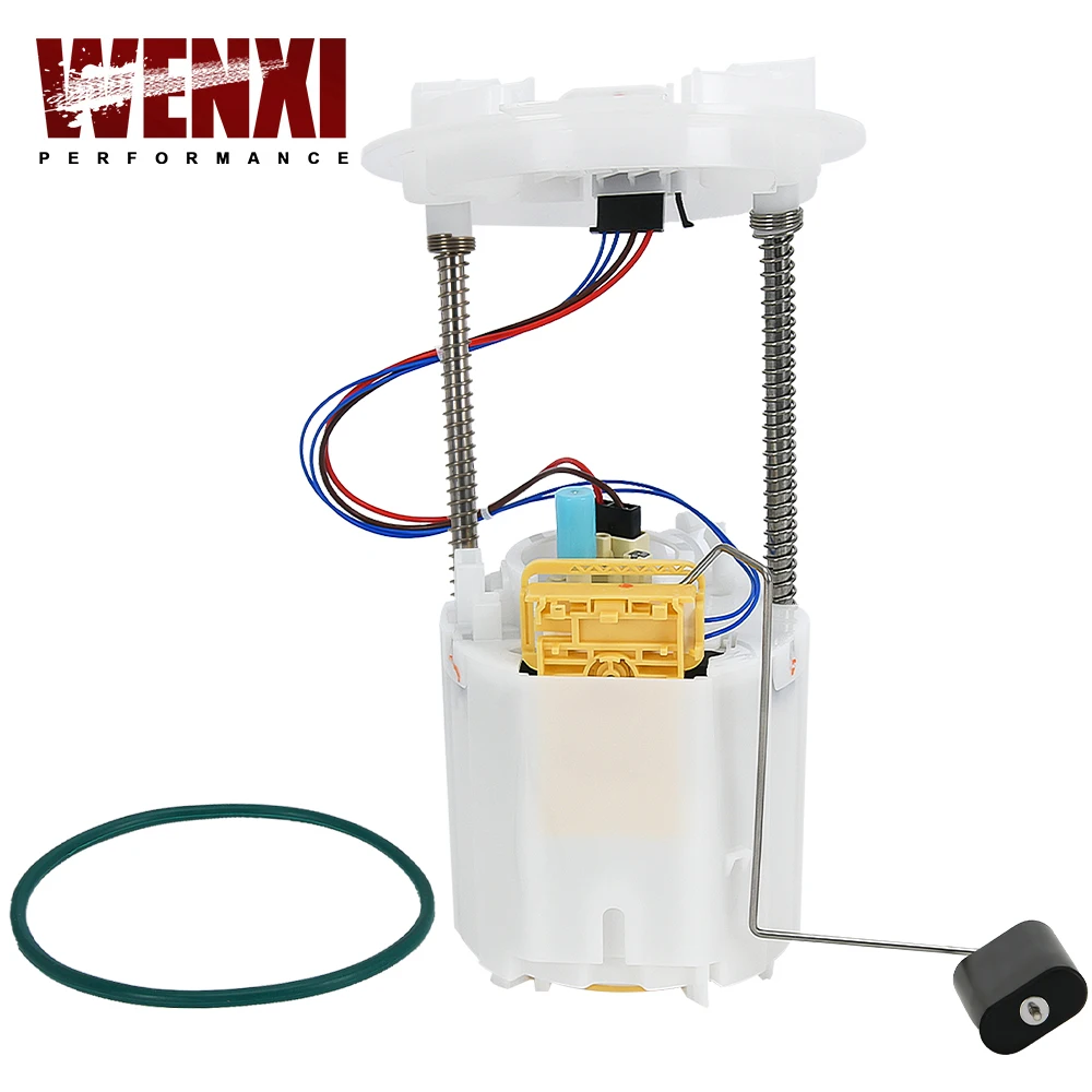 

Модуль электрического топливного насоса в сборе для Chrysler 300 V6 V8 05-15 для Dodge Challenger Charger Magnum V6 V8 05-15 E7192M F3103A